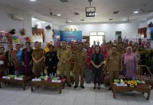 Calon Guru Penggerak Ikuti Lokakarya Program Pendidikan