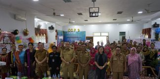 Calon Guru Penggerak Ikuti Lokakarya Program Pendidikan