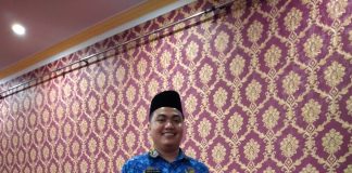 Kisah Rizki Mahardika, 8 Tahun Jadi Jurnalis Kini Lulus ASN