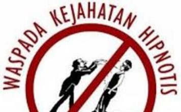 Waspada Tindak Kejahatan Hipnotis, Berikut Tips Dari Polisi Agar Tidak Menjadi Korban