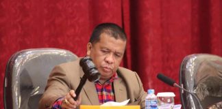 DPRD Bersama Pemkab Landak Bahasa Raperda Kawasan Tanpa Rokok