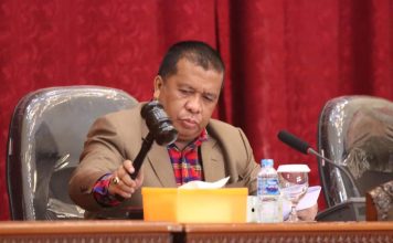 DPRD Bersama Pemkab Landak Bahasa Raperda Kawasan Tanpa Rokok