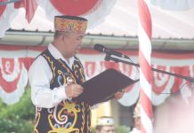 Peringati Hari Pendidikan Nasional, Samuel : Pemda Dukung Kurikulum Mardeka Belajar