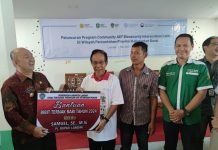 Cegah Wabah Penyakit Pada Babi Melalui Penerapan Biosecurity