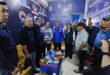 Serius Maju di Pilkada Landak, Sekda Vinsensius Siap Mundur Sebagai ASN