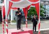 Pemkab Landak Gelar Upacara Peringati Hari Kebangkitan Nasional Ke 116