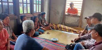 Remaja 16 Tahun di Kuala Behe Nekat Akhiri Hidup Gunakan Senjata PCP Jenis Dejeluk