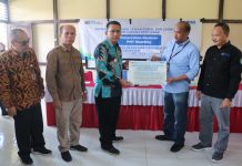Pemkab Landak Komitmen Tingkatkan Kualitas Kesehatan dan Gizi Anak Untuk Cegah Stunting