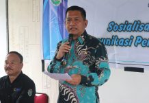 Pemkab Landak Targetkan Penurunan Prevalensi Stunting Hingga 14 Persen