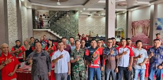 Daniel Daud Seran Harapkan Perbakin Landak Lahirkan Penembak Terbaik