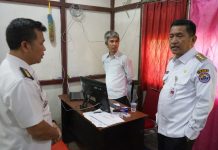 Gutmen Intruksikan Pelayanan Perekaman KTP Dipermudah dan Gratis