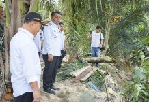 Hilang Sejak 4 Juni Lalu, Keberadaan Mudzakir Warga Dusun Tebing Tinggi Masih Belum Diketahui