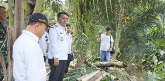 Hilang Sejak 4 Juni Lalu, Keberadaan Mudzakir Warga Dusun Tebing Tinggi Masih Belum Diketahui