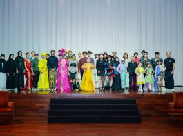 5 Tahun Hiatus, Value of Indonesia (VOI) Fashion Day 2024 Siap Digelar di Bulan Juli