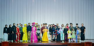 5 Tahun Hiatus, Value of Indonesia (VOI) Fashion Day 2024 Siap Digelar di Bulan Juli