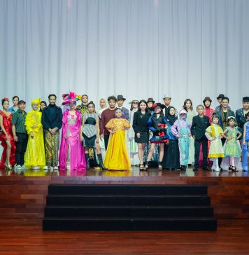 5 Tahun Hiatus, Value of Indonesia (VOI) Fashion Day 2024 Siap Digelar di Bulan Juli