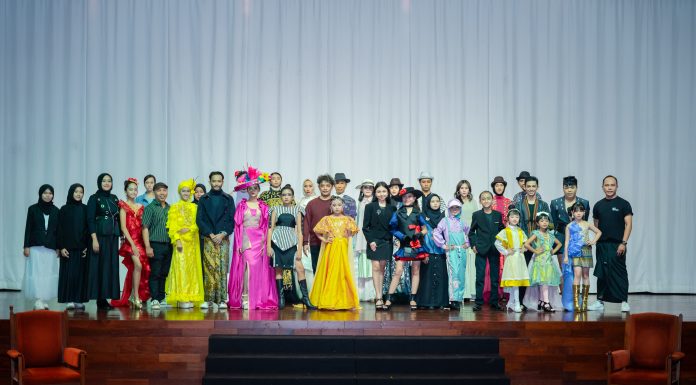 5 Tahun Hiatus, Value of Indonesia (VOI) Fashion Day 2024 Siap Digelar di Bulan Juli