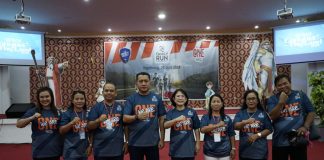 Gutmen Apresiasi Rangkaian HUT CBN Ke-25
