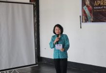 Bunda Genre Landak Buka Audisi Duta Genre Tahun 2024