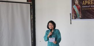 Bunda Genre Landak Buka Audisi Duta Genre Tahun 2024