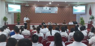 Jelang Pilkada, ASN Pemkab Landak Diminta Netral