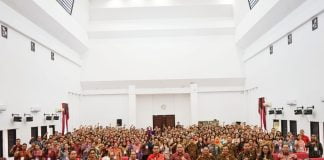Gutmen Buka Kegiatan Program Induksi Guru Pemula