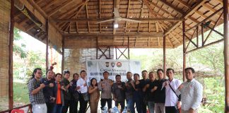 Kabid Humas Diskominfo Landak Nilai Peran Media Sangat Besar Dalam Ciptakan Situasi Kondusif