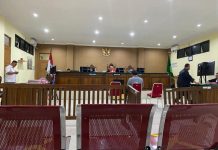 Oknum PNS Pemkab Landak, Kasus Pencabulan Anak Dibawah Umur Dituntut 11 Tahun Penjara