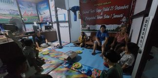 Warga RT 003 Hilir Tengah Gelar Rapat Kordinasi Sambut Perayaan 17 Agustus