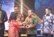 Pemprov Sulawesi Tenggara Terima Anugerah Merdeka Belajar 2024
