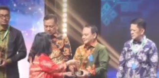 Pemprov Sulawesi Tenggara Terima Anugerah Merdeka Belajar 2024