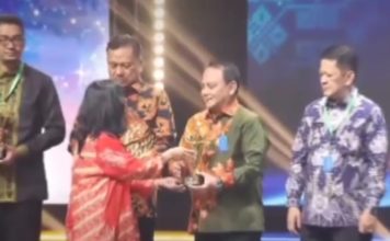 Pemprov Sulawesi Tenggara Terima Anugerah Merdeka Belajar 2024