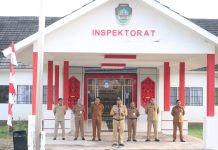 Gutmen Intruksikan OPD dan ASN Bantu Sukseskan Pelaksanaan Pilkada dan MTQ 2024