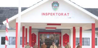 Gutmen Intruksikan OPD dan ASN Bantu Sukseskan Pelaksanaan Pilkada dan MTQ 2024