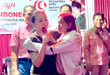 Bantu Warga Untuk Sehat, Karolin Peroleh Apresiasi Dari Rakyat