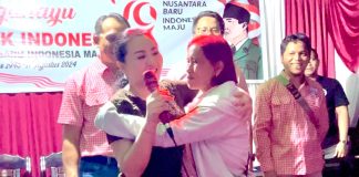 Bantu Warga Untuk Sehat, Karolin Peroleh Apresiasi Dari Rakyat