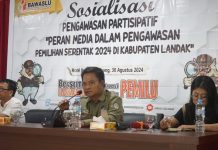 Masuki Tahap Pilkada, Masyarakat Diajak Gunakan Medsos Secara Bijak