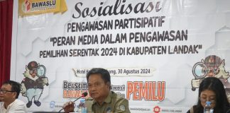 Masuki Tahap Pilkada, Masyarakat Diajak Gunakan Medsos Secara Bijak