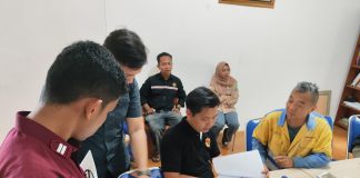 1.293 Orang Asing Diperiksa Dalam Operasi Jagratara, 185 Diproses Hukum