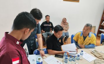 1.293 Orang Asing Diperiksa Dalam Operasi Jagratara, 185 Diproses Hukum