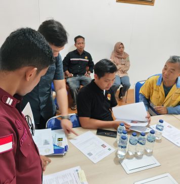 1.293 Orang Asing Diperiksa Dalam Operasi Jagratara, 185 Diproses Hukum