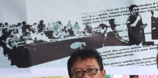 IWO Landak Sesalkan Dikeluarkannya Wartawan Saat Liput Rapat Pembahasan Anggaran di Kantor DPRD