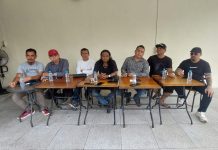 Tim Kuasa Hukum HEVI Laporkan Sejumlah Akun Tiktok Diduga Sebarkan Black Campaign