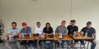 Tim Kuasa Hukum HEVI Laporkan Sejumlah Akun Tiktok Diduga Sebarkan Black Campaign