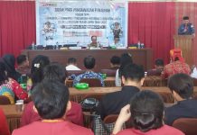 Bawaslu Landak Ajak Masyarakat Awasi Tahapan Pilkada 2024