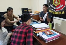 Diduga Cemarkan Nama Baik, Sejumlah Akun Medsos Dilaporkan Tim Hukum KREN