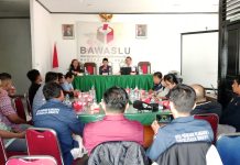 Bawaslu Landak Sosialisasi Penyelesaian Sengketa Pemilihan Tahun 2024