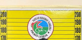 Pengedar Narkoba Lintas Wilayah Diciduk Saat Menuju Ngabang