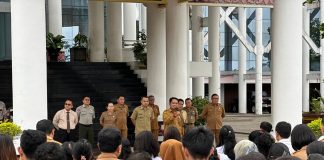 Plt. Kadis Kominfo Ajak Bijak Gunakan Media Sosial