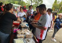 Semarak HUT Ke-25, Pemkab Landak Gelar Sejumlah Perlombaan